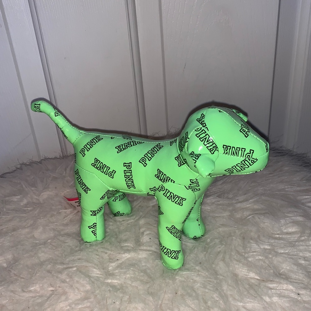 Victoria’s Secret PINK dog(small)